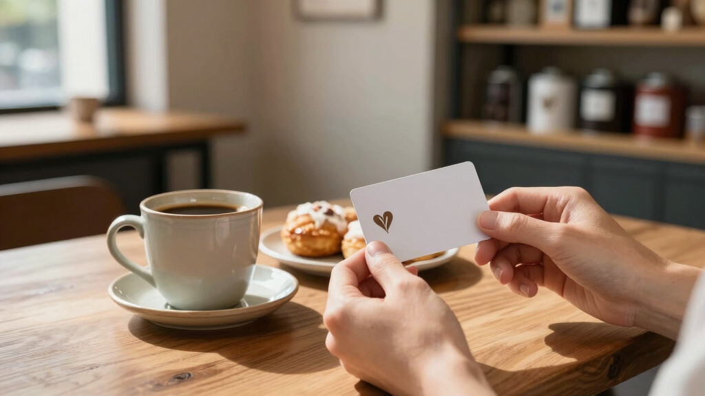 gift cards