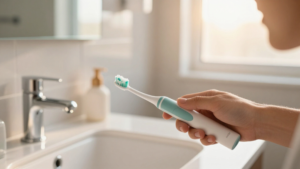 premium electric toothbrushes