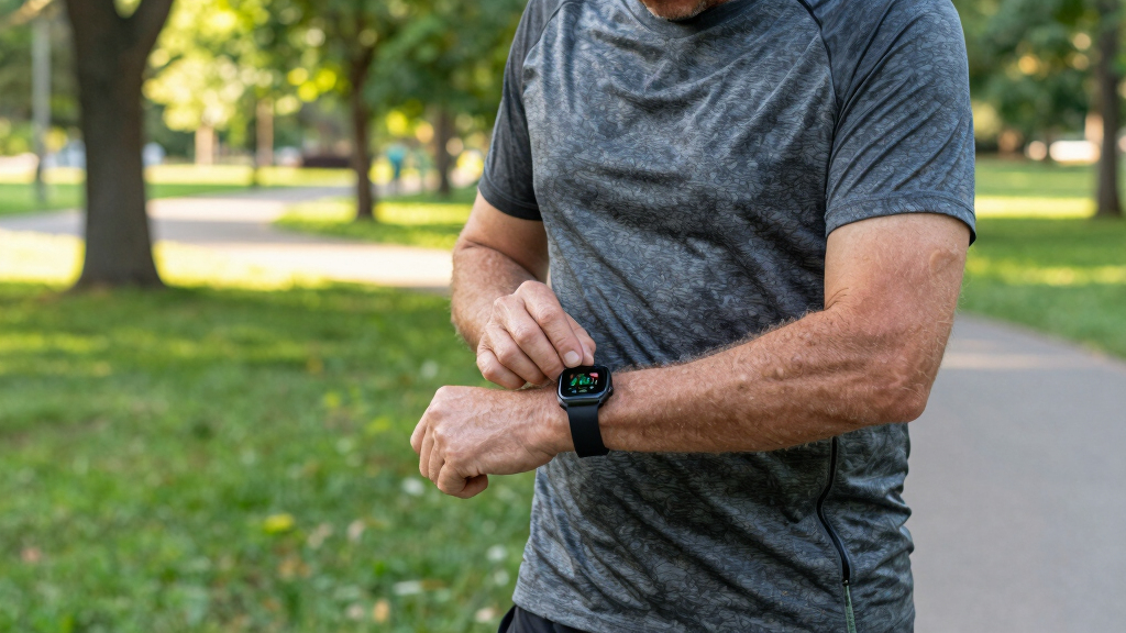 sports gadgets for dads