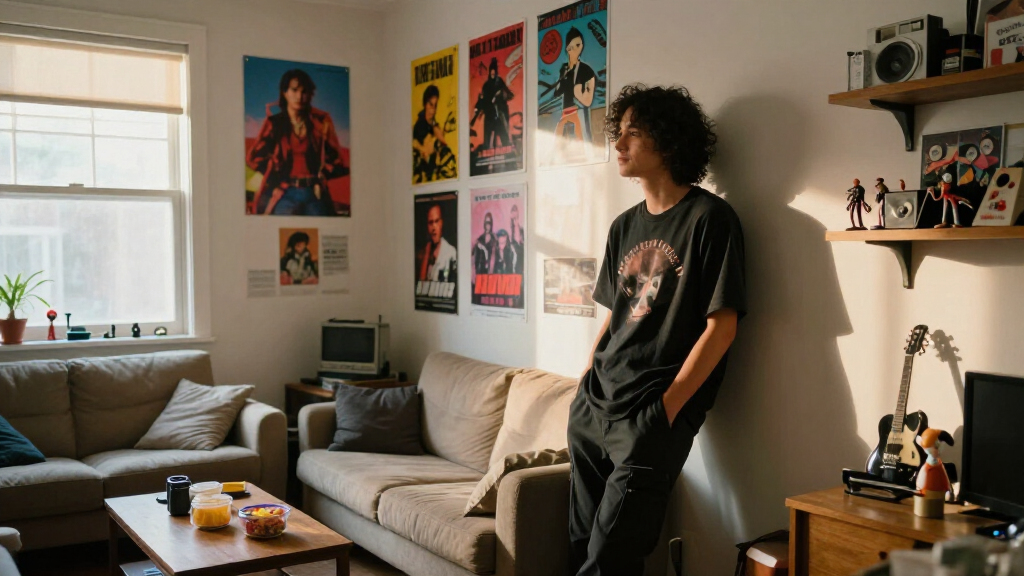 6 Best Pop Culture Themed Wall Posters in 2026