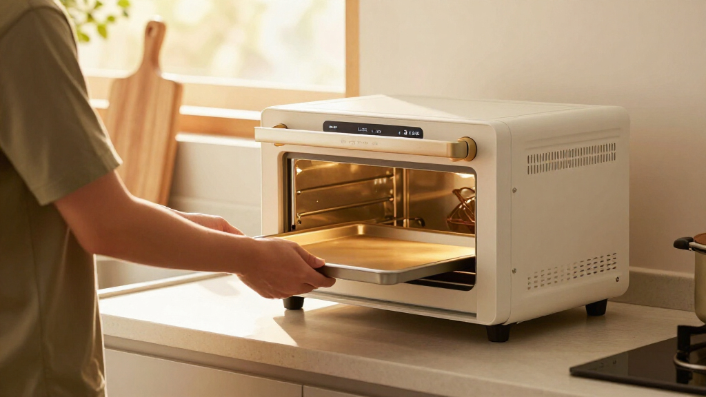 cookeez makery oven