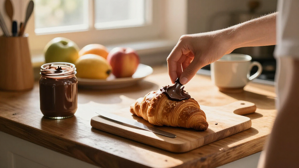 best chocolate spreads