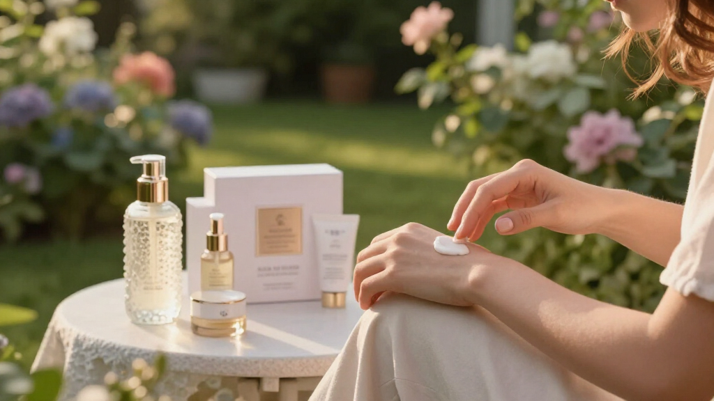 15 Best Beauty And Personal Care Gift Sets In 2026