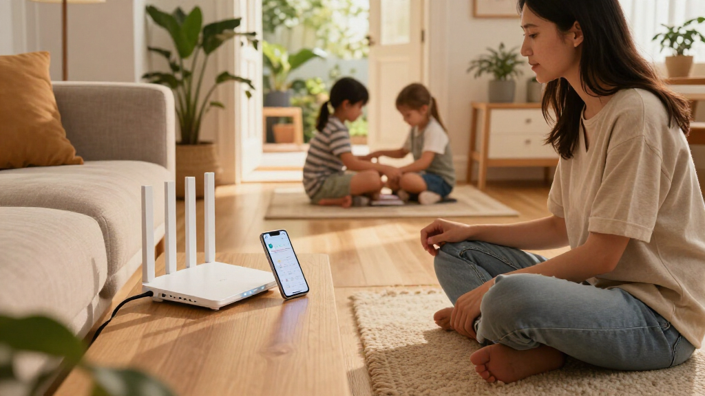 14 Best Wi-Fi 7 Routers for Large Homes in 2026: Fast, Reliable, and Seamless Connectivity