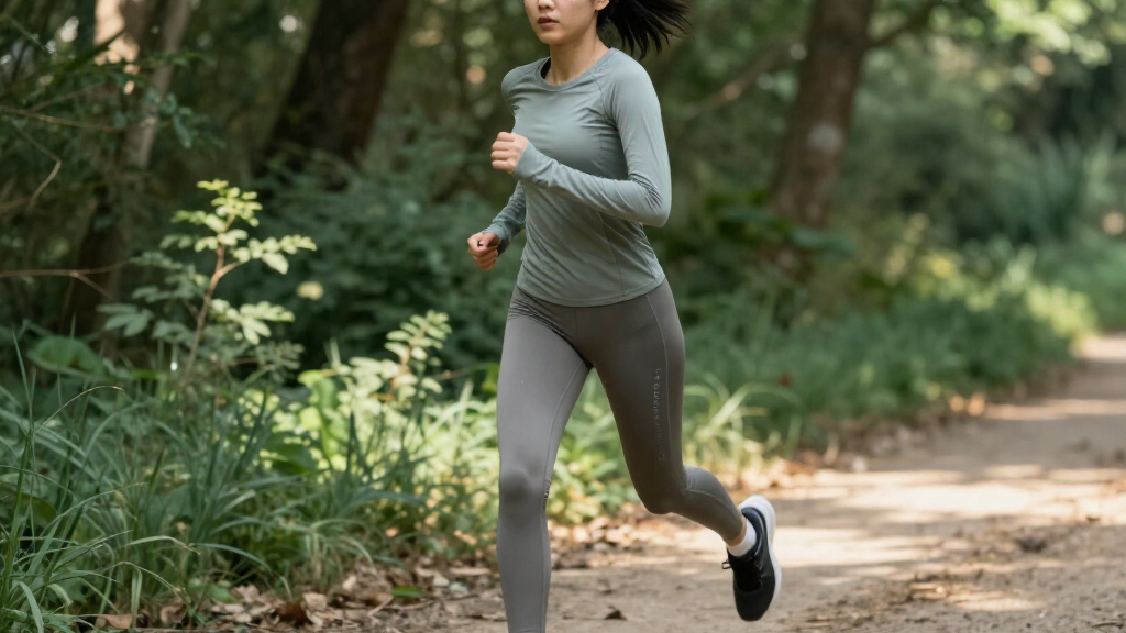 premium workout apparel