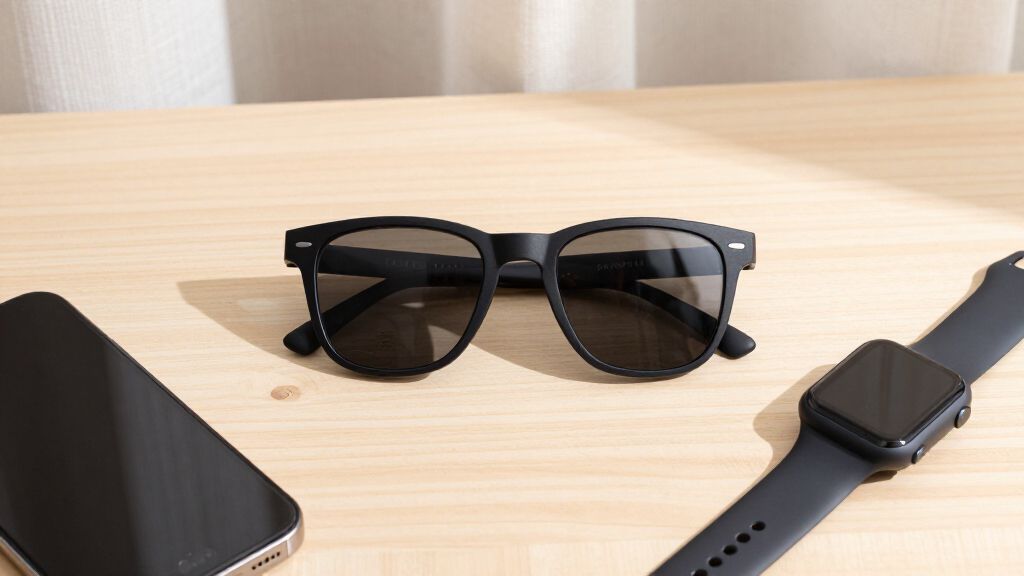 best AR smart glasses