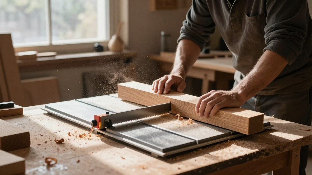best bandsaw for furniture making