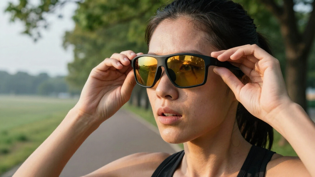 best sports sunglasses