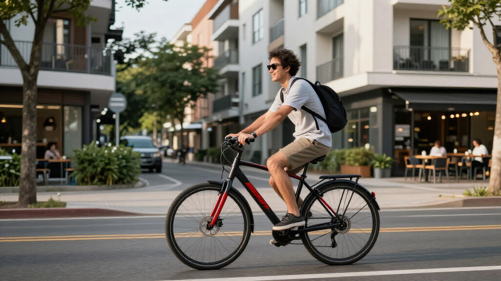 commuter e bikes under 1500