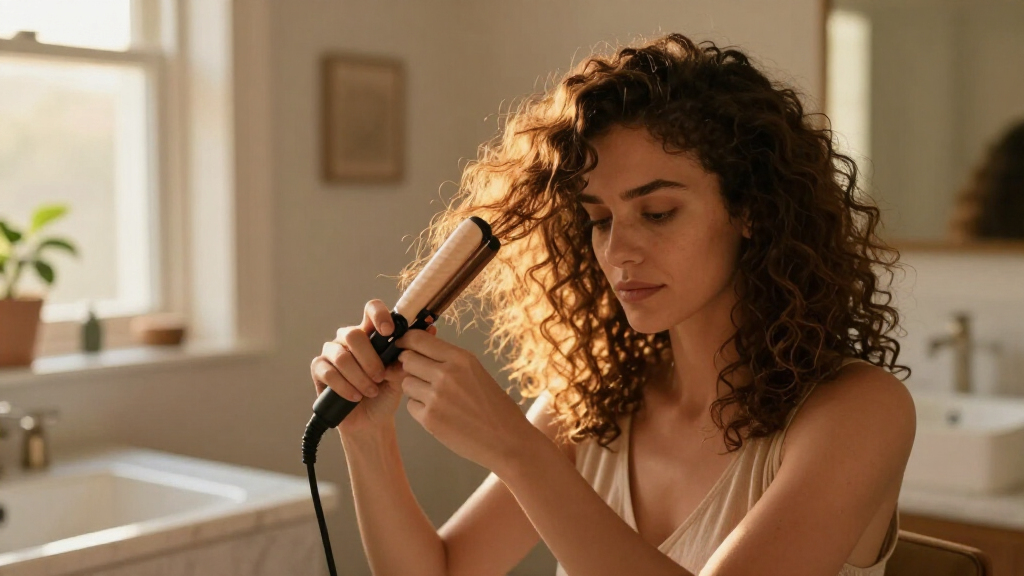 best ceramic straightener for damaged hair premium