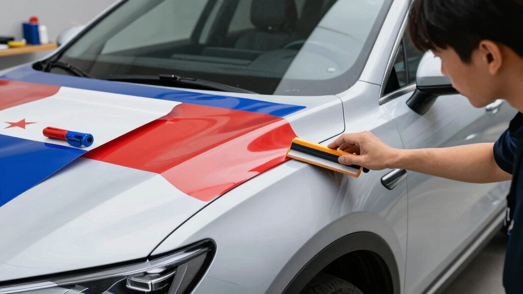 patriotic car decals