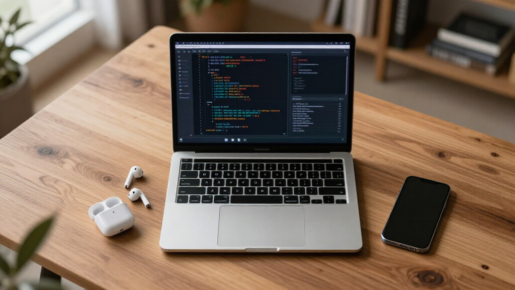 best high-end laptops for ai work