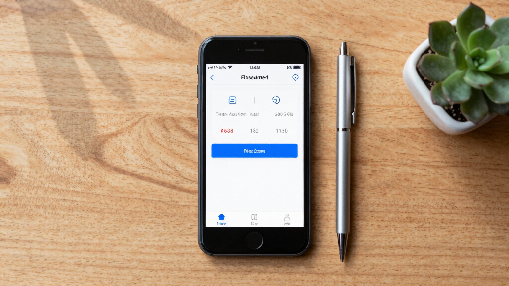 investment tracking apps