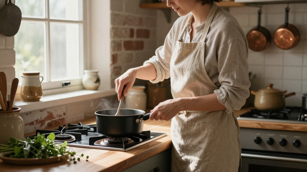 best kitchen aprons