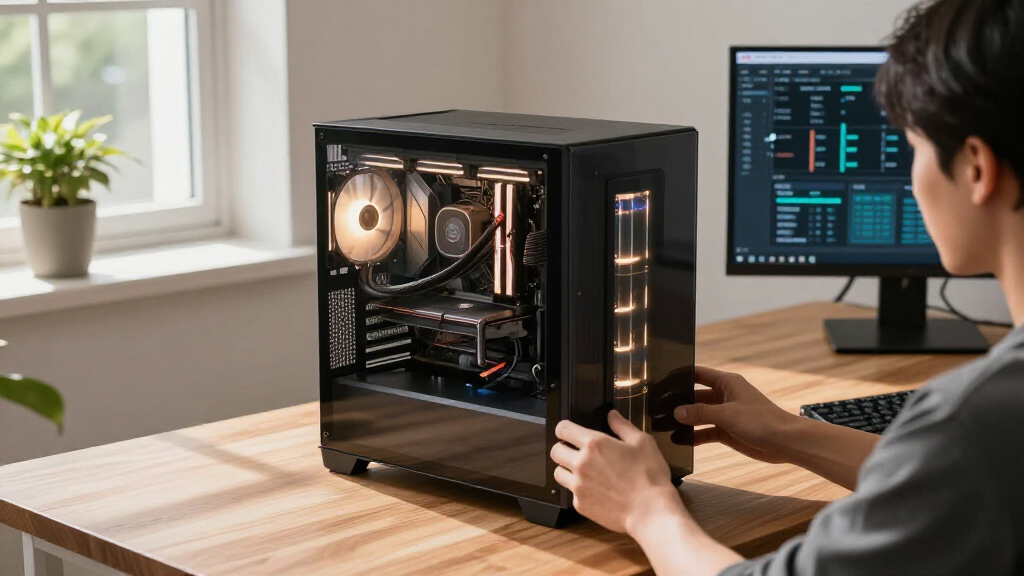 best PC liquid cooling systems