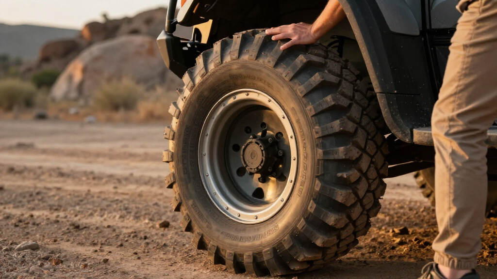 best all-terrain tires