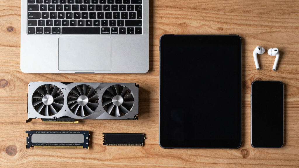 best computers, tablets & components