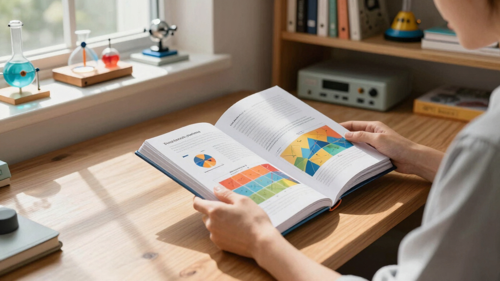 educational science reference books
