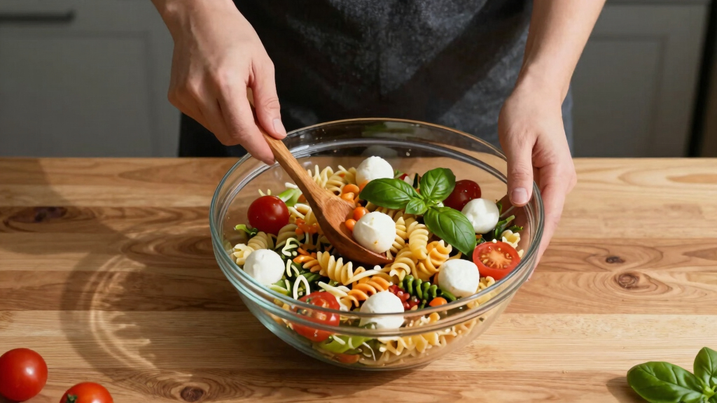 best pasta salad bowls