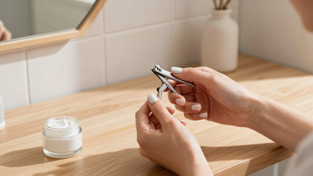 nail clippers