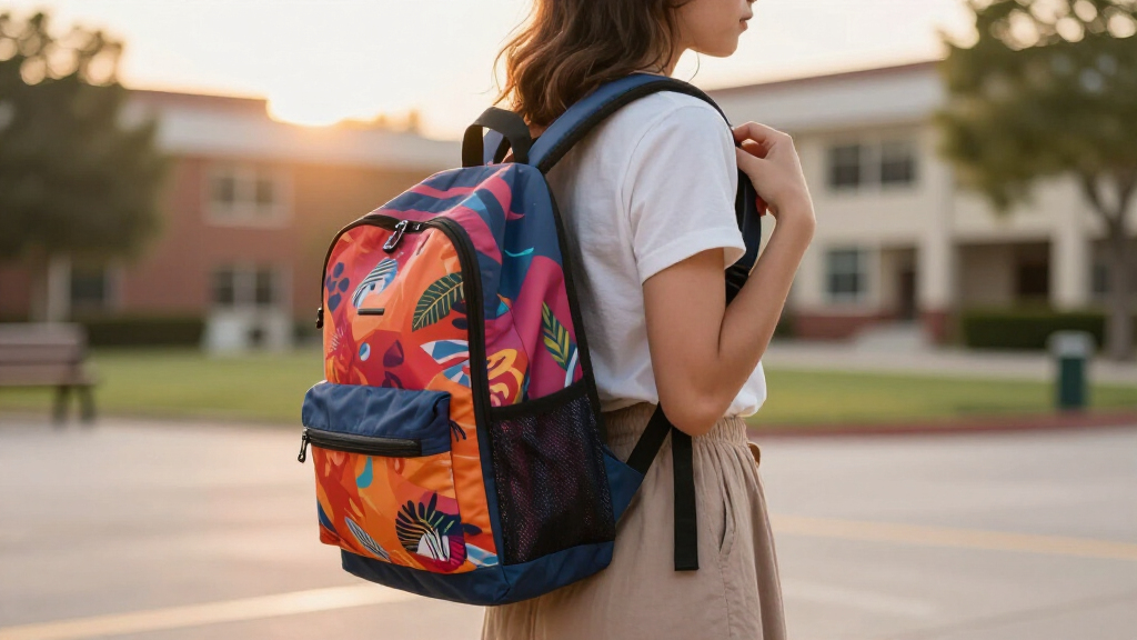 back to school backpacks