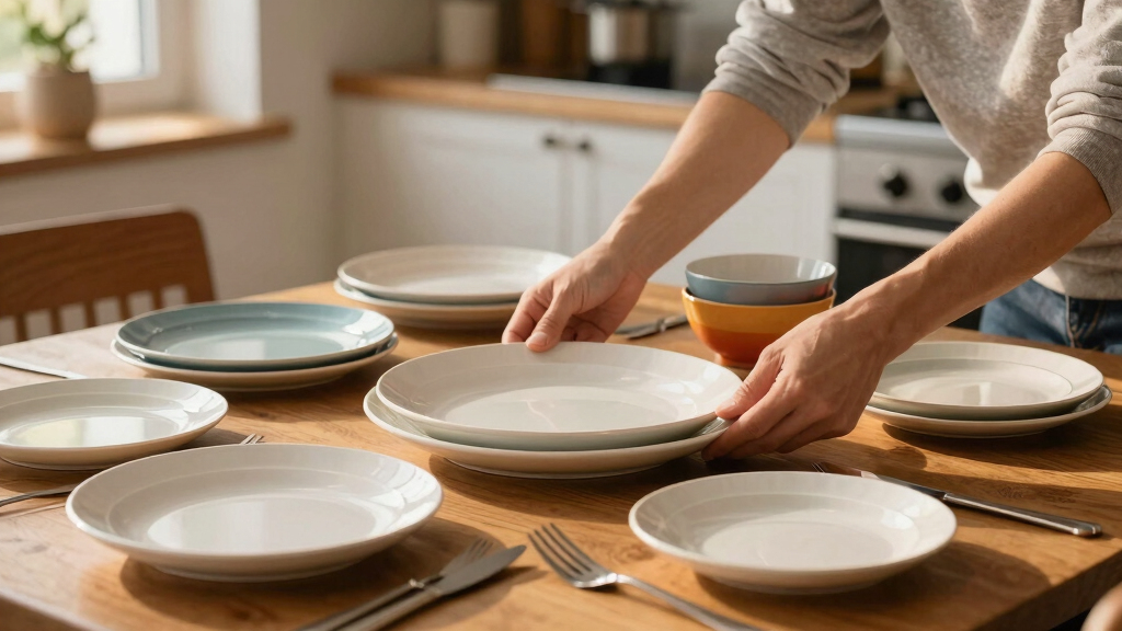 best tableware sets
