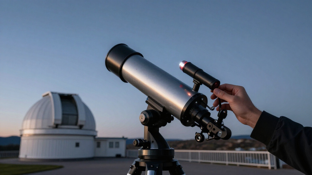 telescope focuser motors
