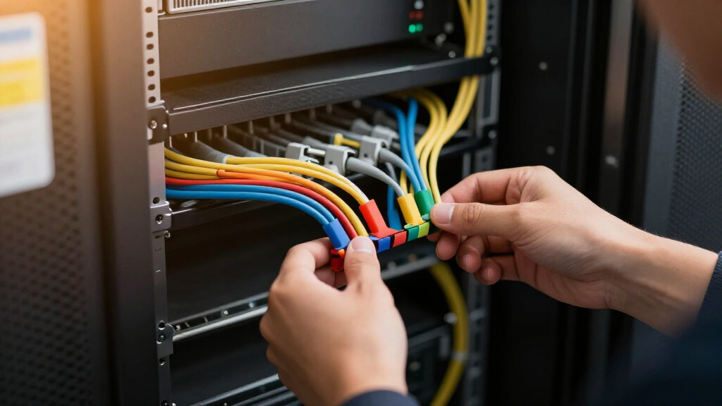 9 Best Cable Management Ties for 2026: Tidy Up Your Space