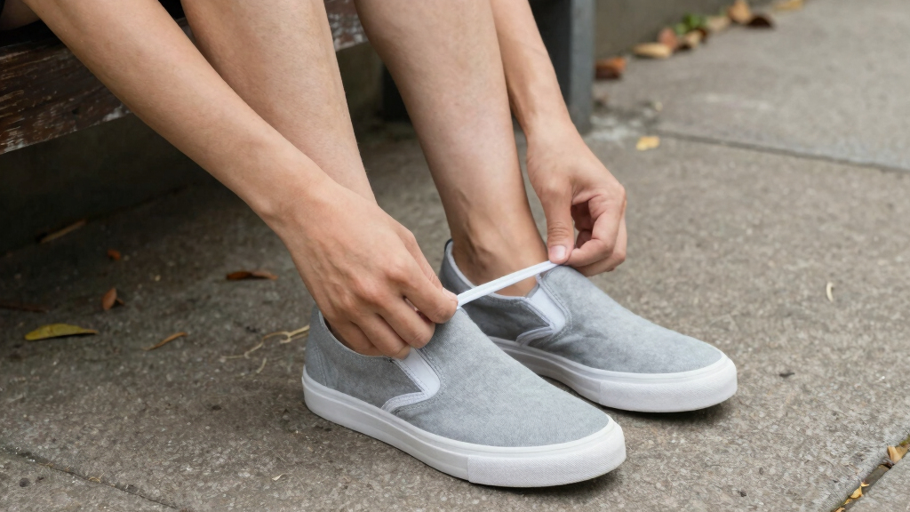 best slip-on sneakers