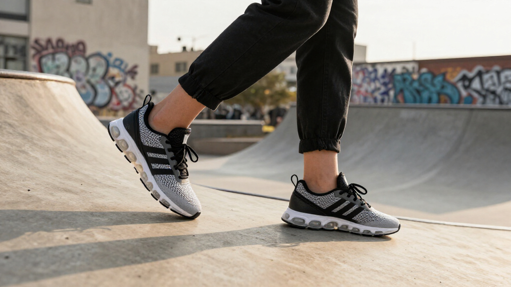 best Adidas Megaride sneakers
