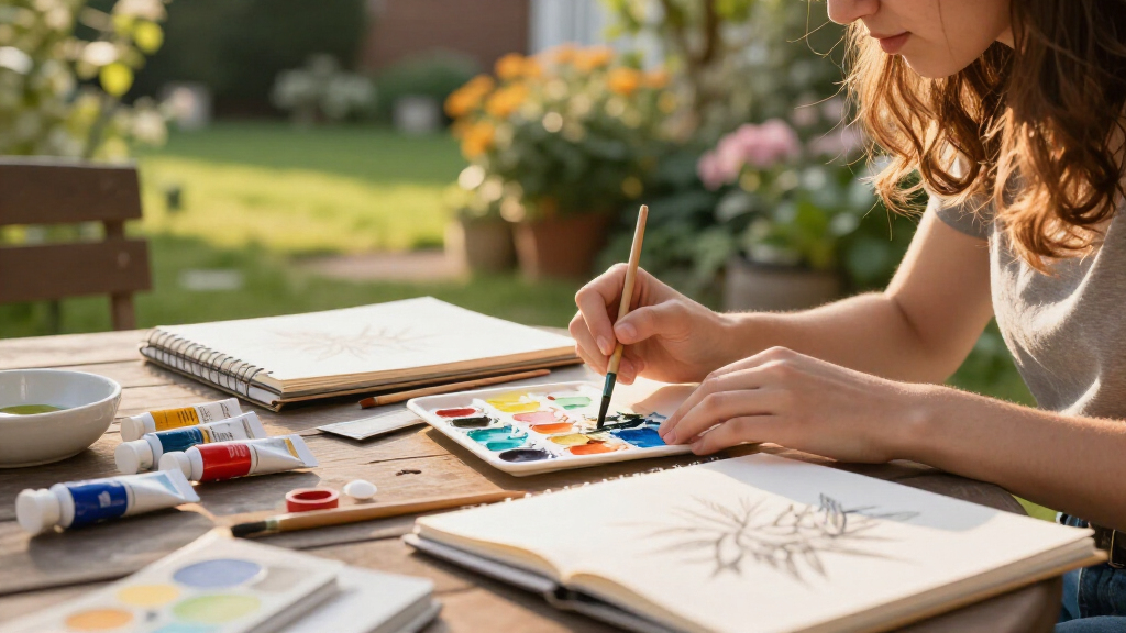 13 Best Art Supplies for Students in 2026