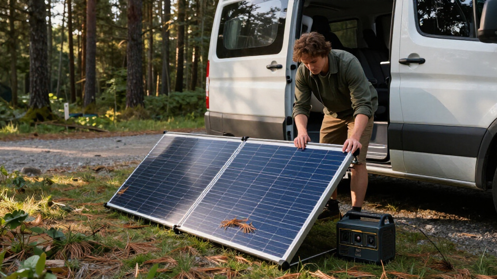15 Best RV Solar Generators for Off-Grid Travel in 2027 36 best RV solar generators