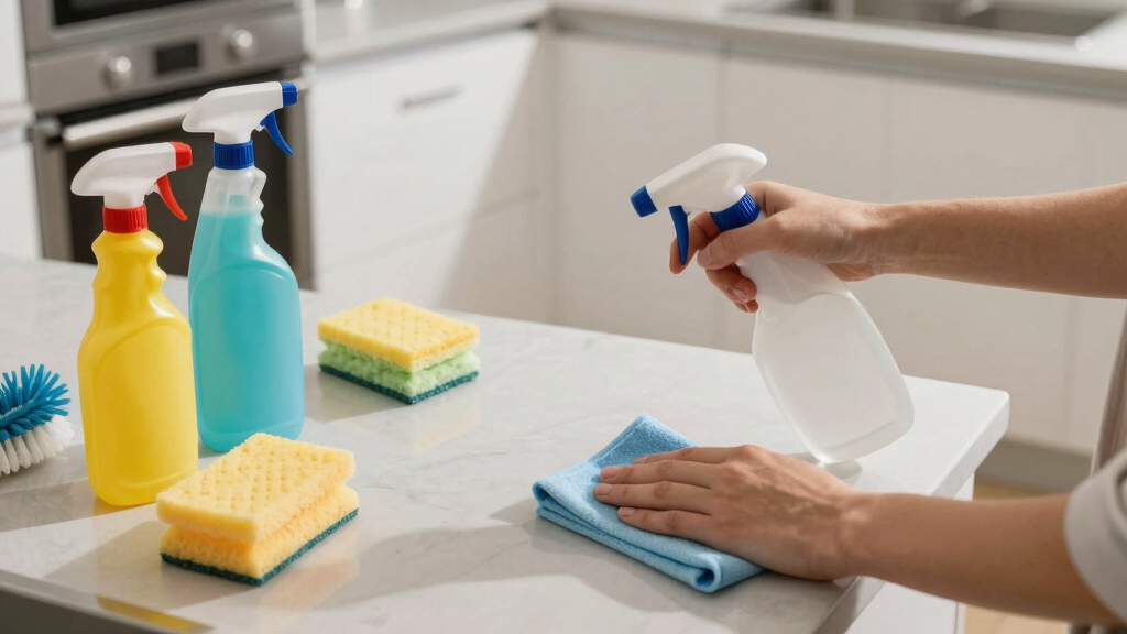 cleaning supplies prime day deals
