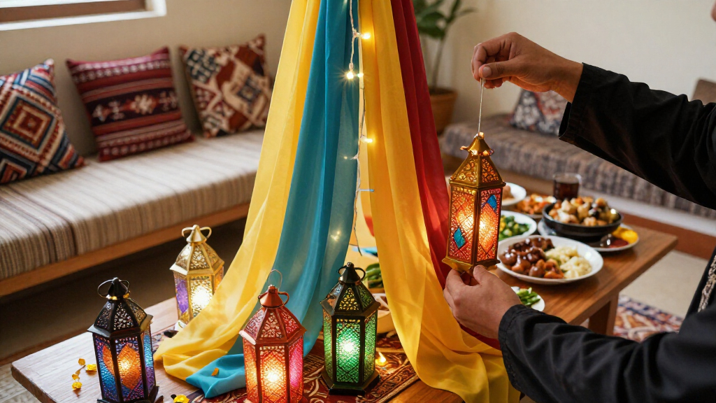 eid decoration ideas