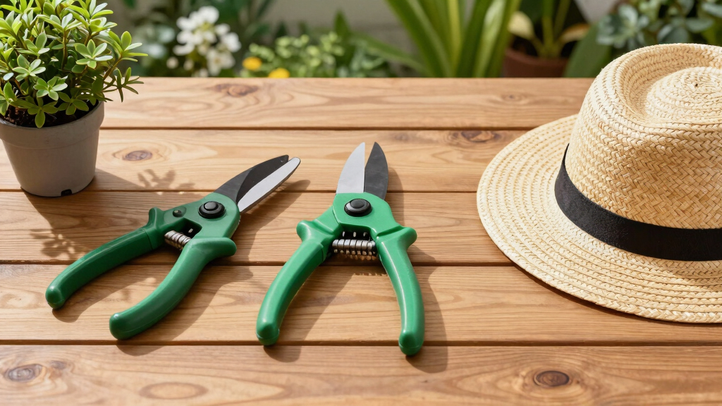 best gardening gear
