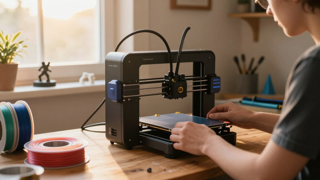 best Bambu Lab 3D printers