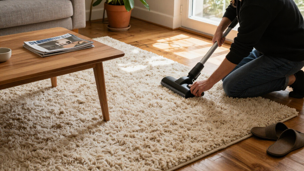 best plush area rugs