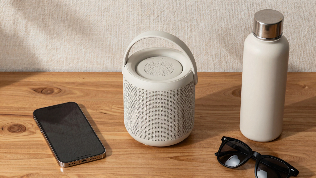 portable Bluetooth speakers