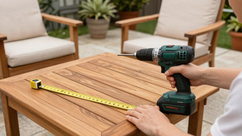 best patio furniture