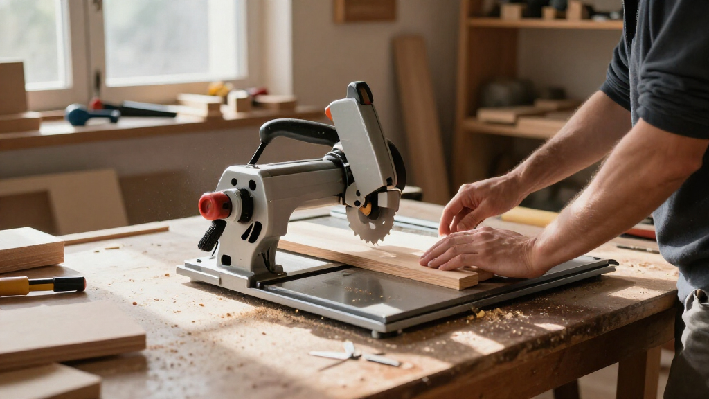 woodworking scroll saws