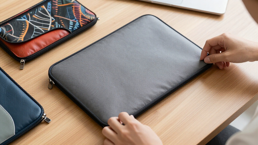 12 Best Fashionable Laptop Sleeves in 2026