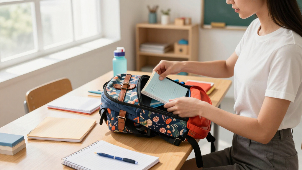 15 Best Fashion Backpacks for Students in 2026