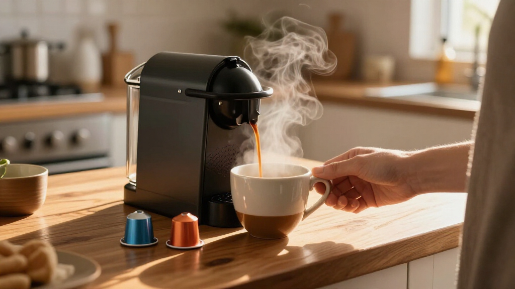 best Nespresso-compatible coffee capsules