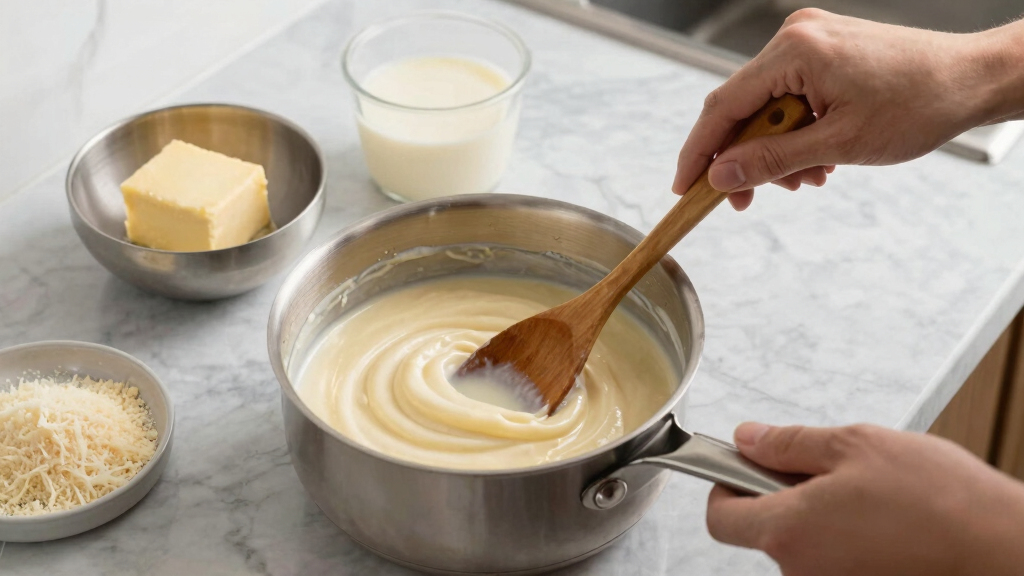 best alfredo sauces