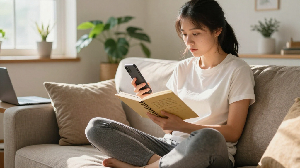 mental health journal for students
