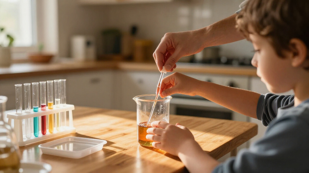 science experiment kits for kids