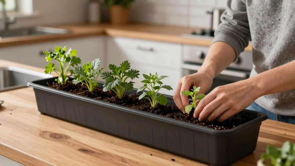 best vertical garden planters