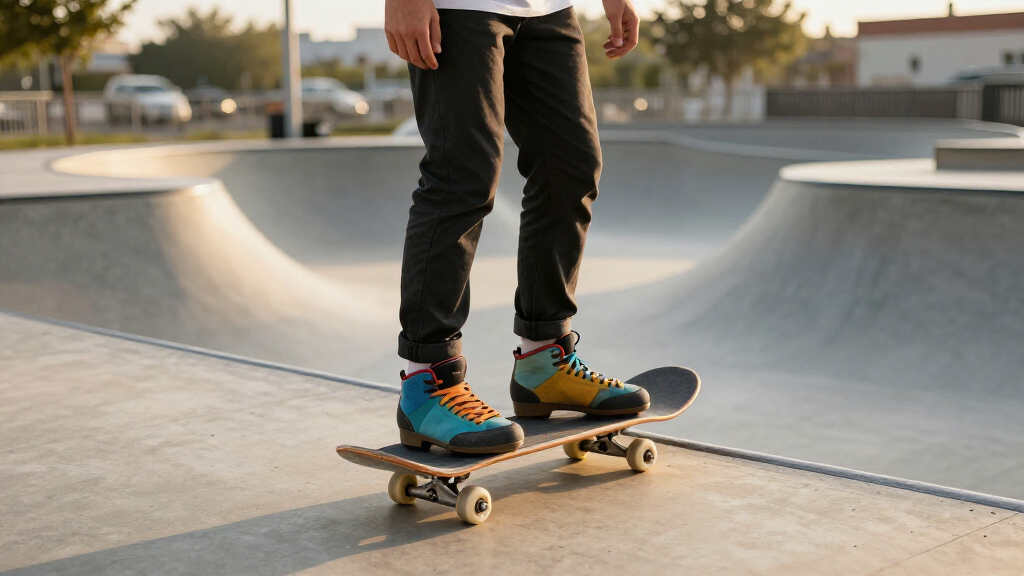 best skate shoes