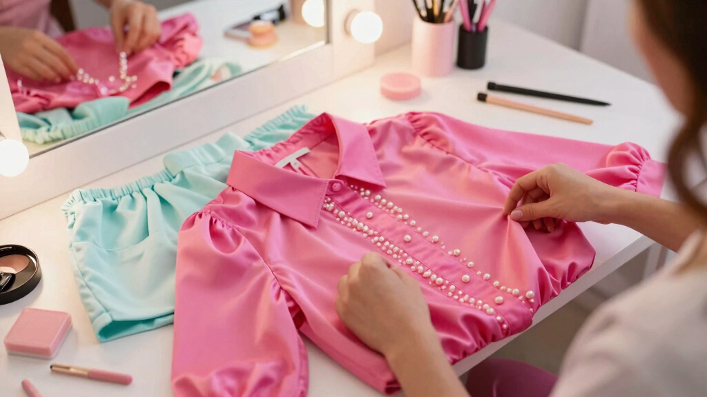 best Barbiecore outfits
