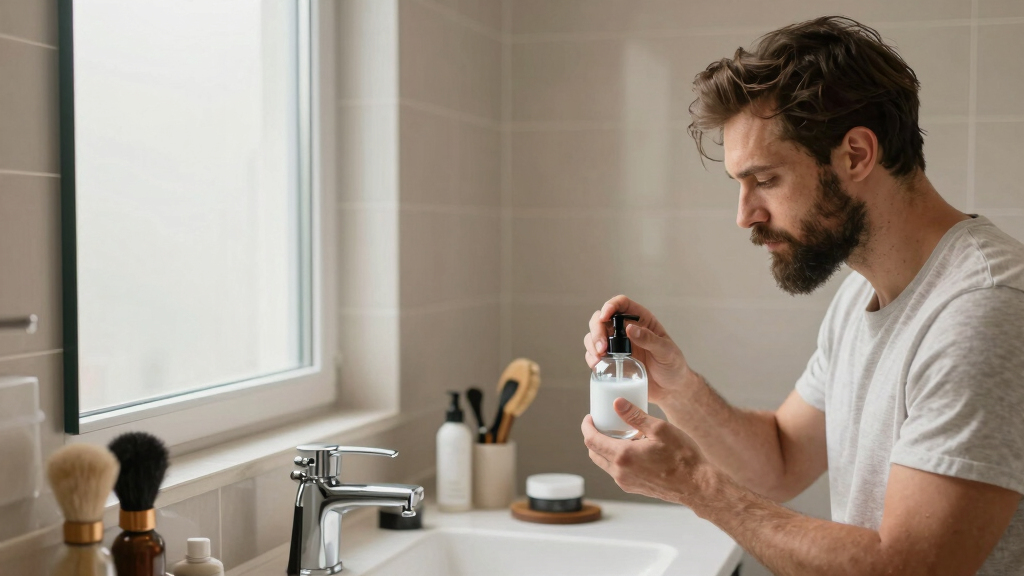 men's grooming gift sets